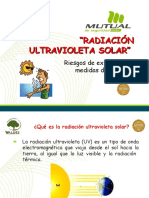 Difusion Radiacion Uv