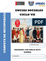 Carpeta de Recuperación Ciencias Sociales.pdf3-4TOProf.luis Soto