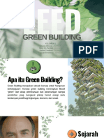 Kelompok 1 - Green Building (LEED Certification)