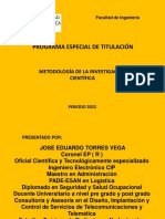 Metodologia de La Investigación Científica-2022