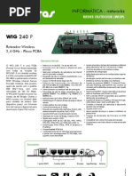 Catalogo_WIG_240_P___Roteador_Wireless_2_4_GHz___Placa_PCBA