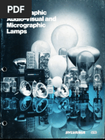 ドラゴンボールヒーローズ SPECIAL SET -1つになった２つの力- GE Photographic Lamp Guide 1990 | PDF | Incandescent Light