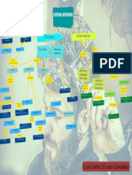 Mapa Conceptual Sencillo