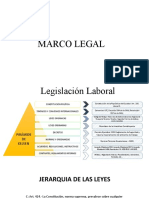 1 Marco Legal