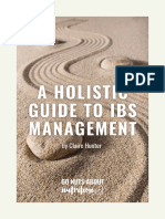 A Holistic Guide To IBS Management - Compressed