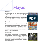 Mayas 1