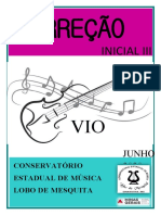 1 - Correção Violino Inicial Iii - Junho