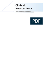 Front Matter 2014 Clinical Neuroscience