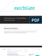 RESEARCHGATE