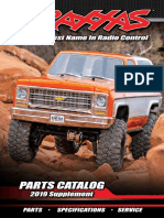 201014 2019 Summer Supplement 9th Ed Parts Catalog