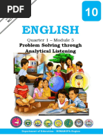 English 10 Q1 M5