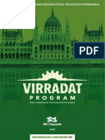 Virradat Program