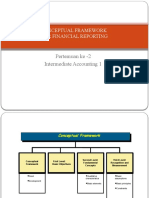 Conceptual Framework