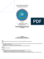 Rps Komunitas Genap 2021-2022