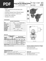 Pump Interlock System Overview | PDF | Valve | Pump