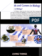 Chapter 1 Biology Form 4 KSSM - Introduction To Biology and Laboratory Rules 2021 Edited 25.1.2021
