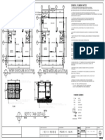 Septic Tank Details: Water Source Line Layout Plan Waste Water Line Layout Plan