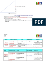 Template Catch Up Plan SK Bokah