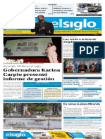 Edción Impresa 22-03-22