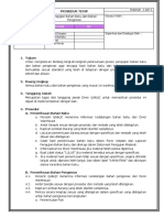 SOP Retain Sample | PDF