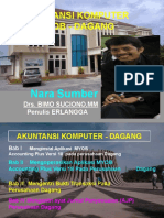 Akuntansi Komputer - MYOB (Dagang - Final)