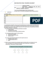 3 BGU. BIOLOGÍA - PROY, 7-S2 - Los Recursos Del Planeta