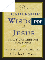 Español The - Leadership - Wisdom - of - Jesus - EXCERPT - INTRODUCCIÓN