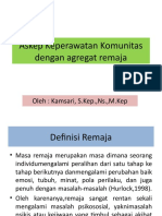 Remaja