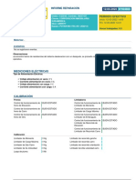 Informe ReparaciÓn GyE 24824