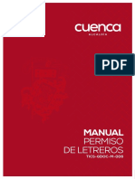 Manual Permiso de Letreros-CuencaenLinea