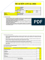 3° Planificación Anual 2021 - EPT