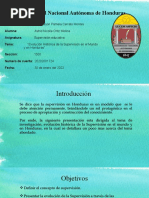 Supervision Educativa