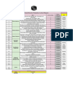 Chemistry Lecture Planner by PW For Boards Booster