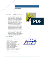 21 - Piping Using Creo Parametric