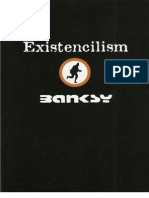 Existencilism, Banksy-Versión en Español
