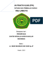 Jantung Dan Pembuluh Darah