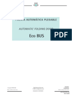 Tc.2.001934.es.01-Technical Catalogue Ecobus With Flat Panels