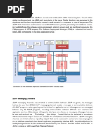 SAP NetWeaver Overview