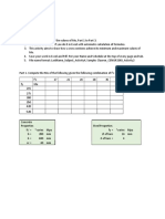 Activity 2 - RC-correction