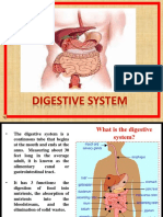 Unit-4 Digestive