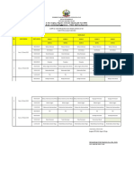 Jadwal Ujian Praktik Us 2022