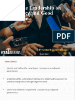 YALIUnites-PPT-Template