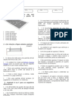 Voleibol - Fundamentos e Regras