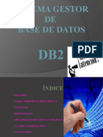 DB2 Expo