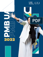 Booklet PMB Uad 2022