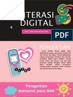 Literasi Digital - Ririn Fadhilla