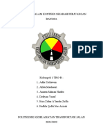 Pancasila Dalam Konteks Sejarah Perjuangan Indonesia (Kelompok 1)