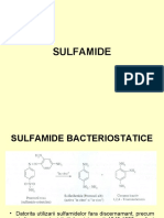 Sulfamide Curs2