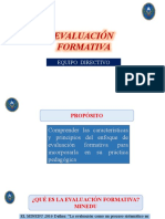 Evaluación Formativa-Nelly