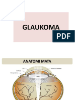 GLAUKOMA